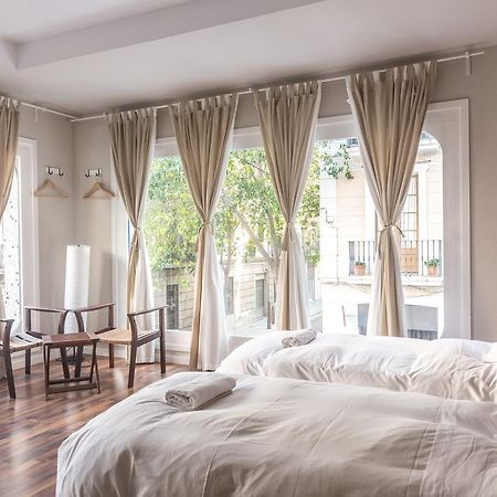 Camino B&B Barcelona Zewnętrze zdjęcie