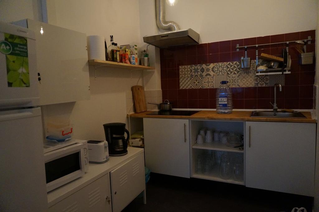 Camino B&B Barcelona Zewnętrze zdjęcie