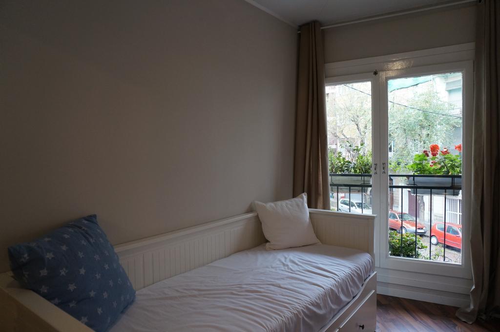 Camino B&B Barcelona Zewnętrze zdjęcie