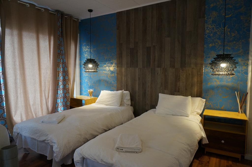 Camino B&B Barcelona Zewnętrze zdjęcie