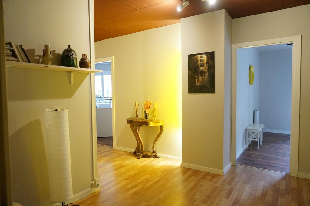 Camino B&B Barcelona Zewnętrze zdjęcie