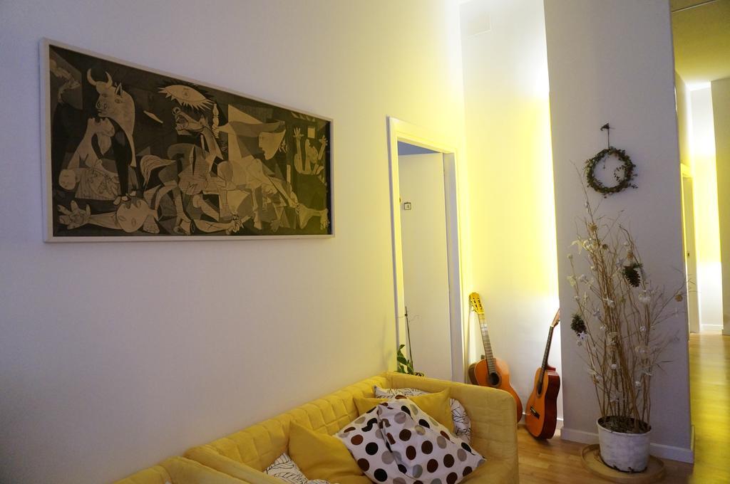 Camino B&B Barcelona Zewnętrze zdjęcie