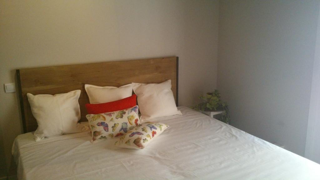 Camino B&B Barcelona Zewnętrze zdjęcie