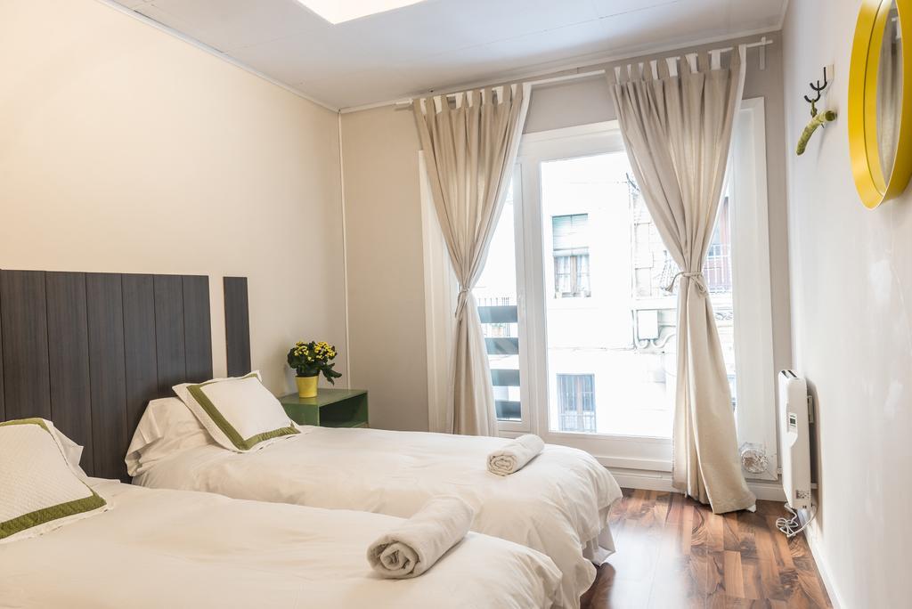 Camino B&B Barcelona Zewnętrze zdjęcie