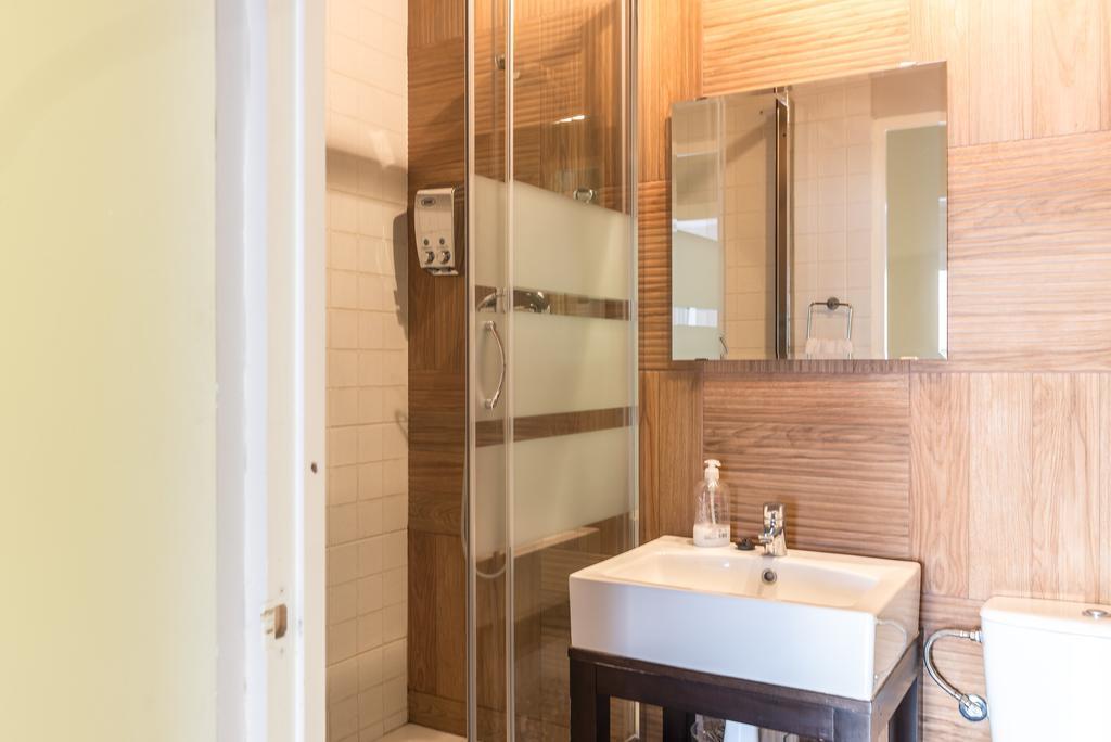 Camino B&B Barcelona Zewnętrze zdjęcie