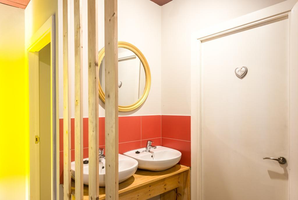 Camino B&B Barcelona Zewnętrze zdjęcie