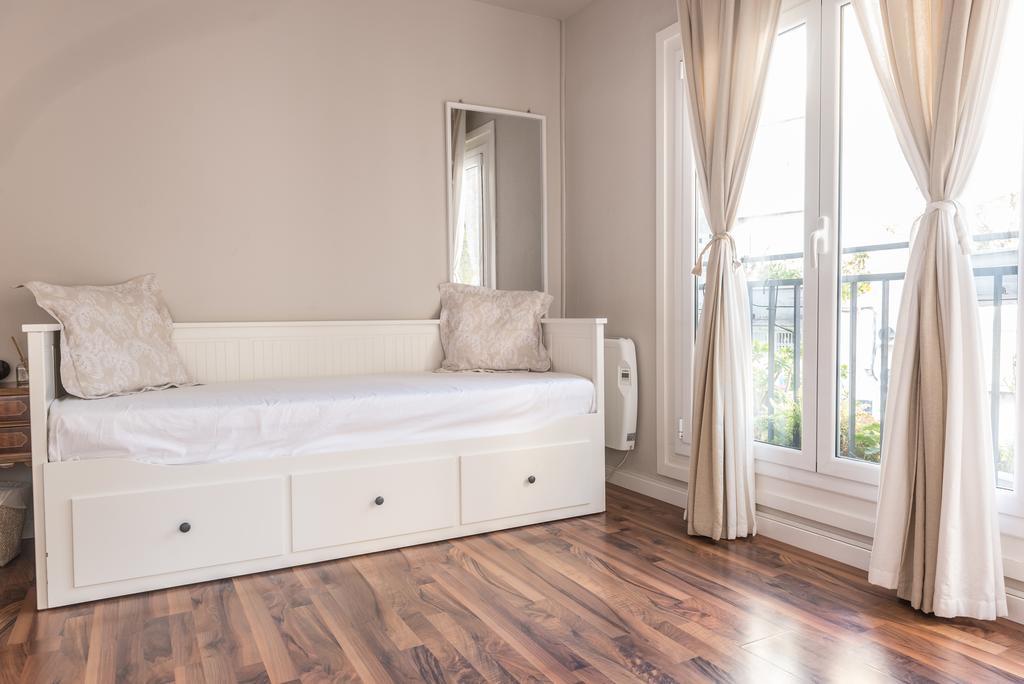 Camino B&B Barcelona Zewnętrze zdjęcie