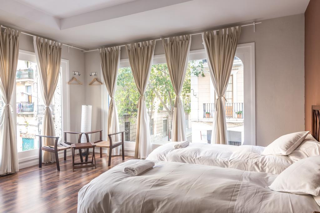 Camino B&B Barcelona Zewnętrze zdjęcie