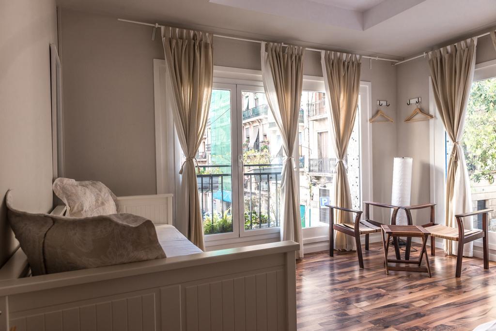 Camino B&B Barcelona Zewnętrze zdjęcie