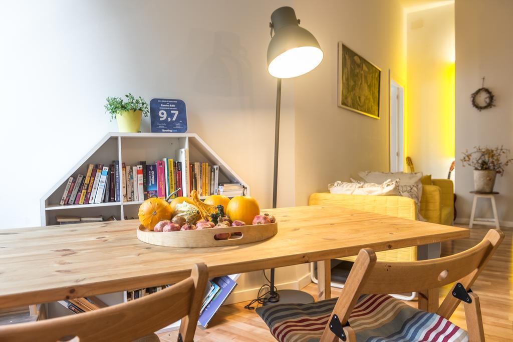 Camino B&B Barcelona Zewnętrze zdjęcie