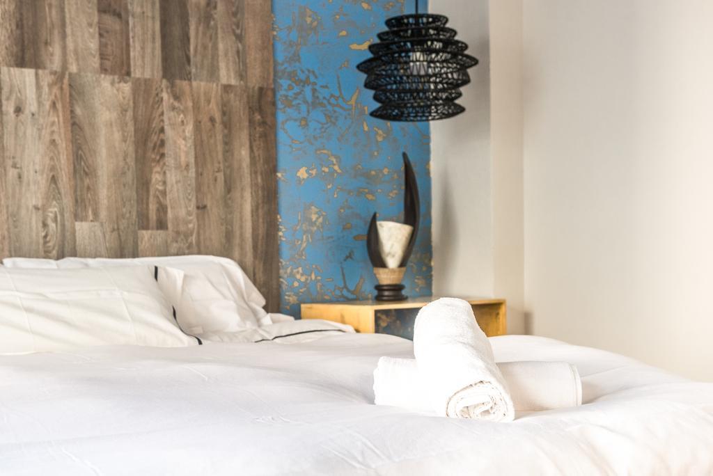 Camino B&B Barcelona Zewnętrze zdjęcie
