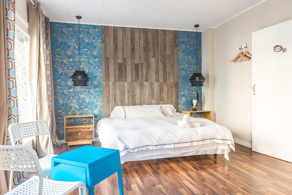 Camino B&B Barcelona Zewnętrze zdjęcie