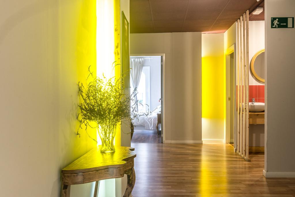 Camino B&B Barcelona Zewnętrze zdjęcie