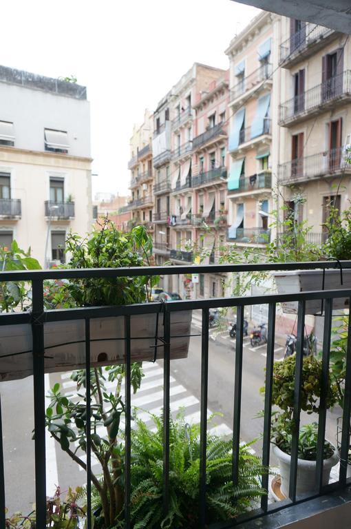 Camino B&B Barcelona Zewnętrze zdjęcie