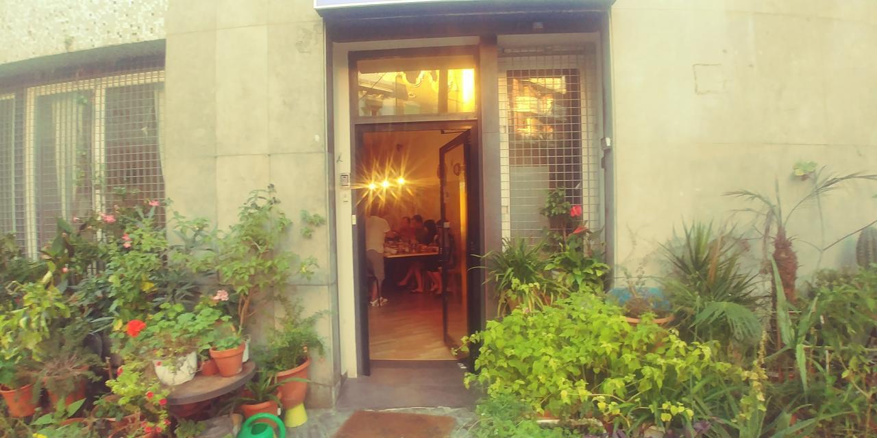 Camino B&B Barcelona Zewnętrze zdjęcie