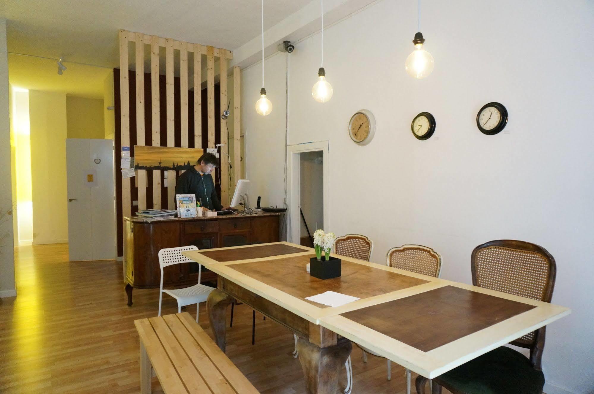 Camino B&B Barcelona Zewnętrze zdjęcie
