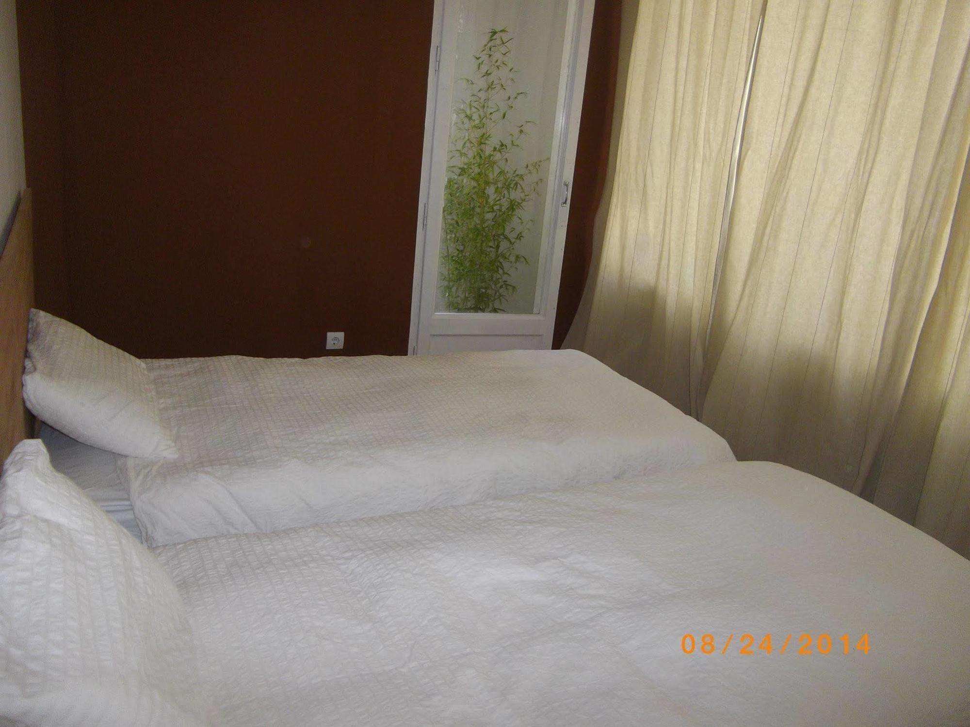 Camino B&B Barcelona Zewnętrze zdjęcie