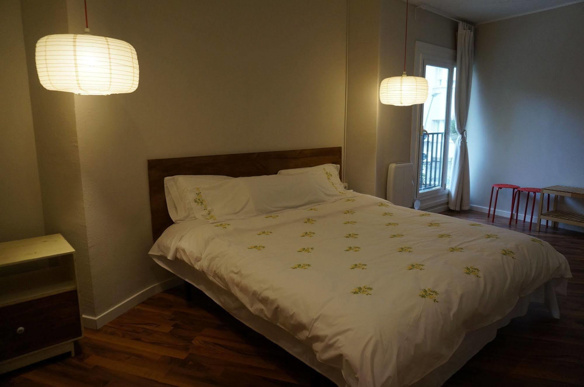 Camino B&B Barcelona Zewnętrze zdjęcie