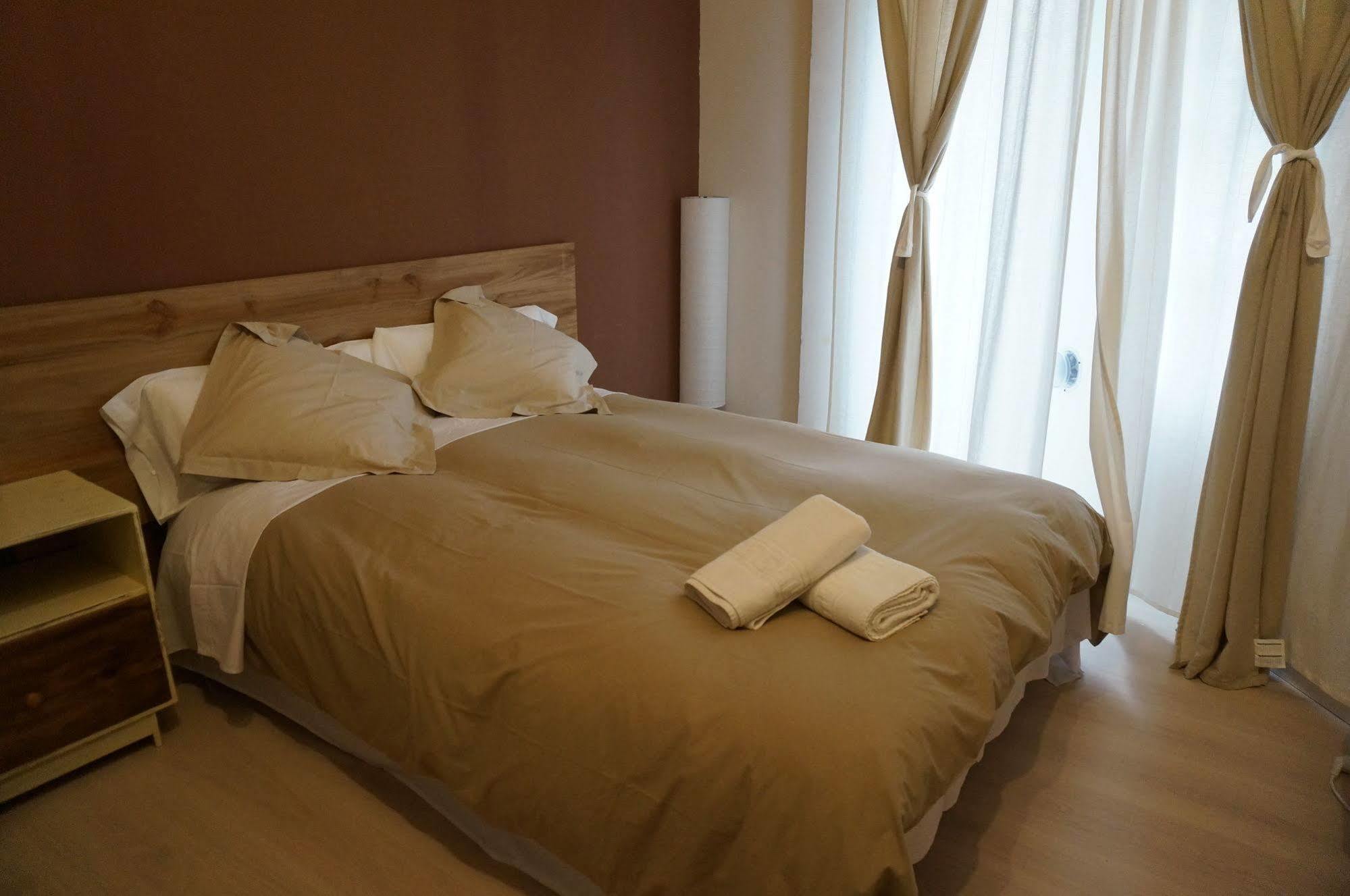 Camino B&B Barcelona Zewnętrze zdjęcie