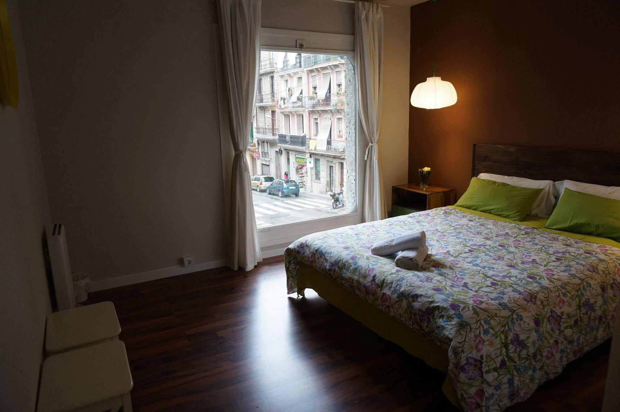 Camino B&B Barcelona Zewnętrze zdjęcie