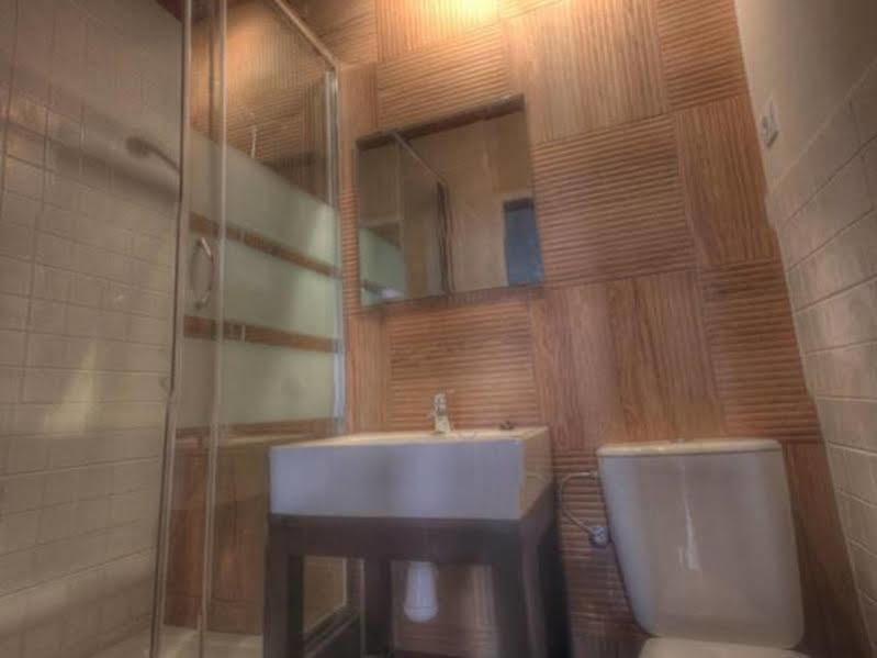 Camino B&B Barcelona Zewnętrze zdjęcie