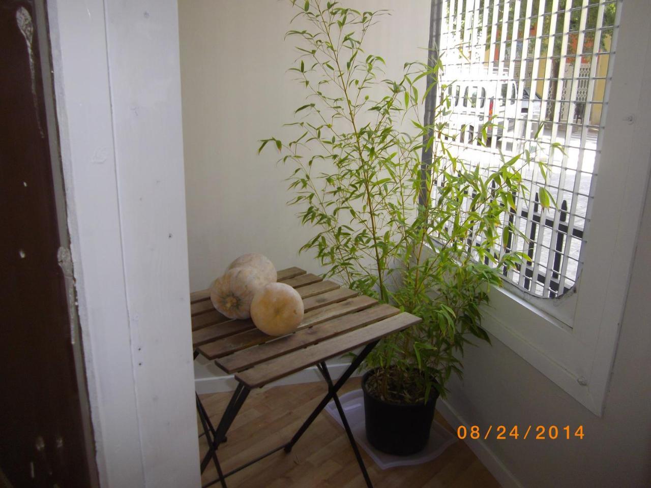 Camino B&B Barcelona Zewnętrze zdjęcie